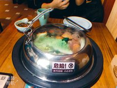 -三个渔夫·蒸汽海鲜(小白楼店)
