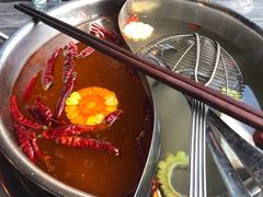 -尚御潮汕牛肉自助火锅(锦园店)