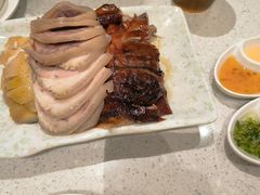 -香港新发烧腊茶餐厅(书城店)