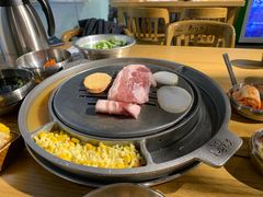 -姜虎东白丁烤肉(恒隆广场店)