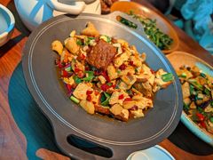 -树厨贵州菜(花果园购物中心店)
