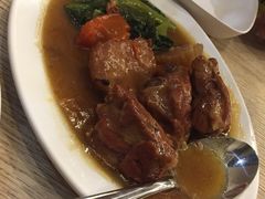 建兴酒家Somboon Seafood(SAMYAN店)-建兴酒家(萨木亚店)
