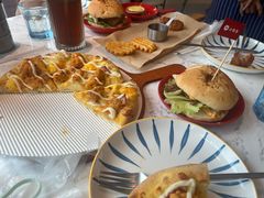 -必胜客(港城新天地店)