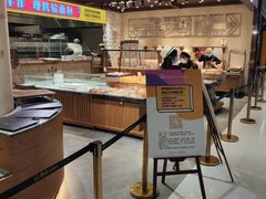 自助取餐区-麦陌(正弘城店)