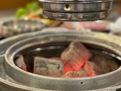 -姜虎东白丁韩国烤肉(吉利大厦店)