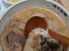 -味千拉面(又一城店)