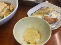 -琥珀老六龙虾(四里河店)
