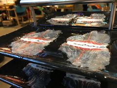 -打酱友•斑鱼海鲜粥火锅(吴桥店)