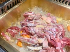 冰煮羊-泽成冰煮羊(非·遗东岸国际店)