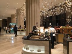 -星璨·自助餐厅-厦门禹洲温德姆至尊豪廷大酒店
