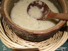-蟹蟹潮汕砂锅粥(食八方美食城店)