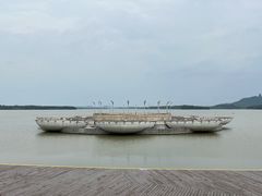 -池州市平天湖风景区