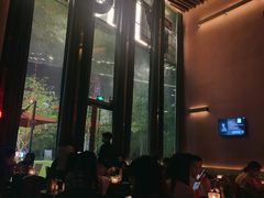 -TZ House音乐现场(来福士中心店)