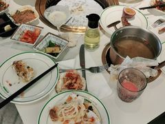 -亚马逊海鲜自助(梅溪湖步步高店)