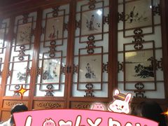 门面-阿西娅食府(中关村店)