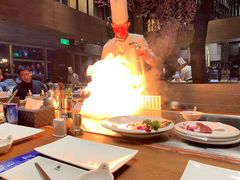 -大渔·观筵(三里屯太古里店)