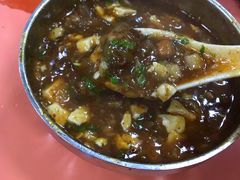 -代四孃牛华豆腐脑美味小食(总店)