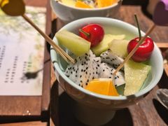 -自如ZSPACE四合院艺术餐厅