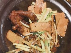 -新宝餐厅(流塘店)