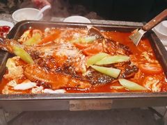 -里岛烤鱼(东港凯虹广场店)