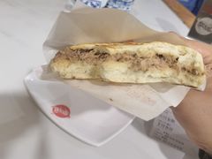 -子午路张记肉夹馍(小寨西路店)