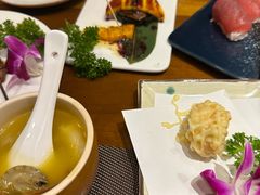 -和彩放题餐厅(酒仙桥店)