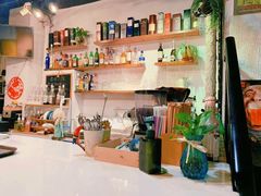 -84那年咖啡馆(李沧万达店)