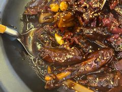 -回味黑鸭煲·始于2006(万松园店)