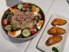-烁先生披萨·儿童餐下午茶(河南岸店)