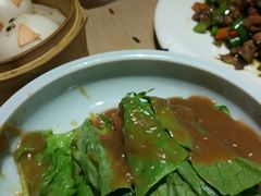 -川流不息(北蔡休闲广场店)