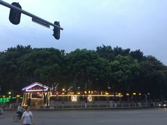 -顺丰轩园林酒家(天河店)