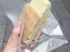 -詹爷爷乌节路街头冰淇淋