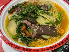 文立新麻辣烫-文立新麻辣烫(合生汇21街区店)