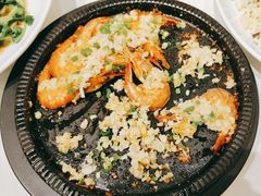 -和记小菜(东方店)