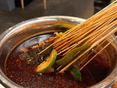 -成都瓜串串(华强北店)