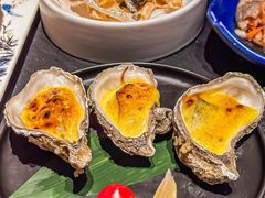 -原志优秀食材·匠心料理·海胆主题(金亿广场店)