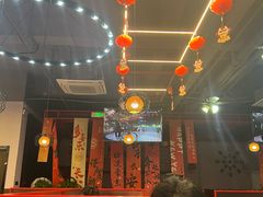 -蚝门海鲜烧烤大排档(高新路店)
