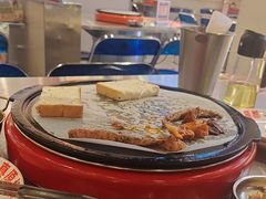 -哈哈碳都·牛肋条无限自助烤肉(宝龙店)