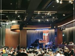 -林肯爵士乐上海中心 Jazz at Lincoln Center Shanghai