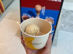 -LUNEURS月乐诗·法式冰淇淋(北外滩来福士广场店)