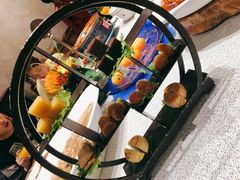 汴京八件-阿庄新豫菜(航海东路店)