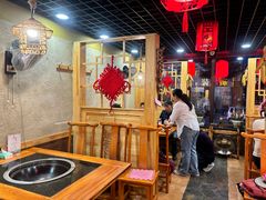 -粘豆包铁锅炖二部(温泉街店)