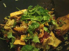-银鼎轩麻辣香锅(丹尼斯2天地店)