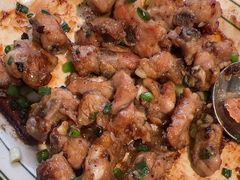 -观塘港茶餐厅(八一大道店)