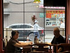 -老瑞福上海菜(人民广场店)