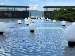 -三亚太阳湾柏悦酒店