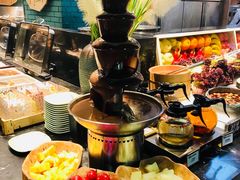 -梨花自助烤肉(天河城店)