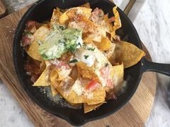 -农畉LONFOOD(福田星河COCOPark店)