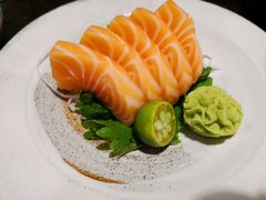 -喜寿司(金狮广场店)