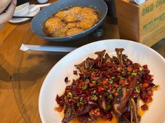 -陈厨老味·老派郴州菜(宜章店)